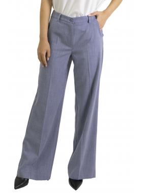 Pantalone palazzo Options